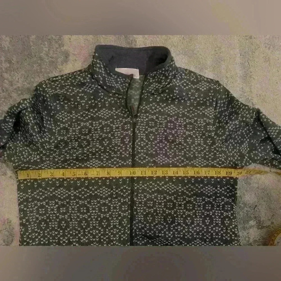 Women’s Gray Stan Herman Jacket - Picture 5 of 6